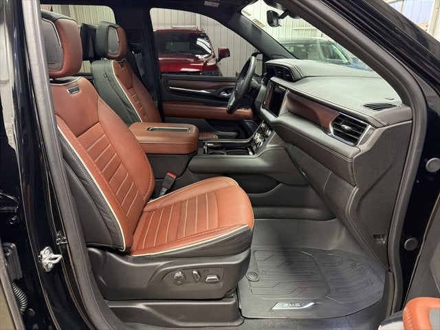 2024 GMC Yukon XL Denali Ultimate