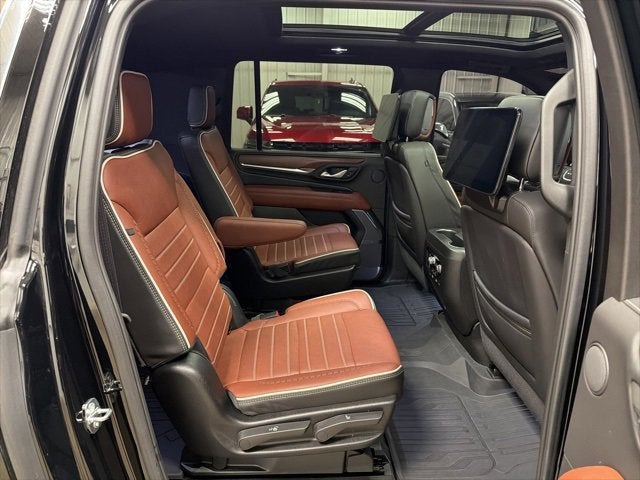2024 GMC Yukon XL Denali Ultimate