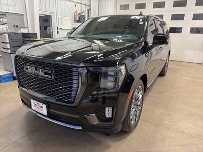 2024 GMC Yukon XL Denali Ultimate
