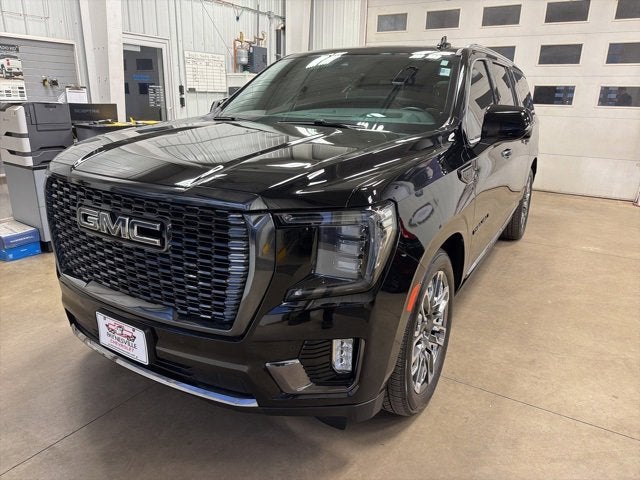 2024 GMC Yukon XL Denali Ultimate