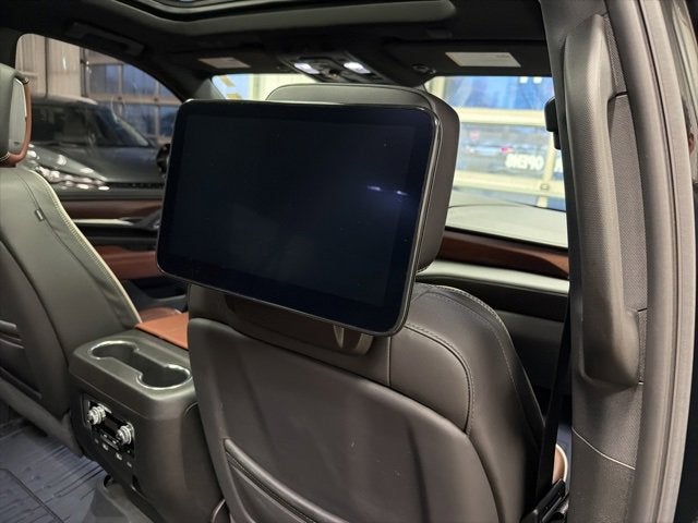 2024 GMC Yukon XL Denali Ultimate