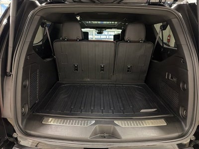 2024 GMC Yukon XL Denali Ultimate