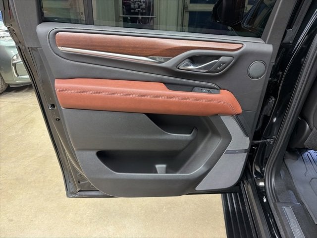 2024 GMC Yukon XL Denali Ultimate