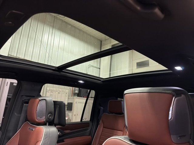 2024 GMC Yukon XL Denali Ultimate