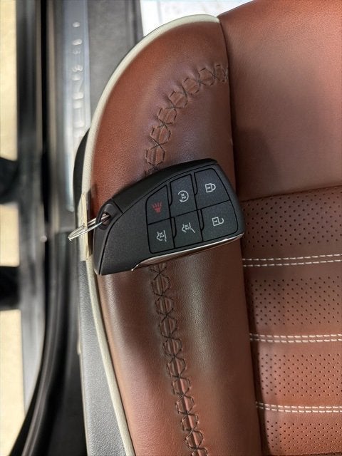 2024 GMC Yukon XL Denali Ultimate