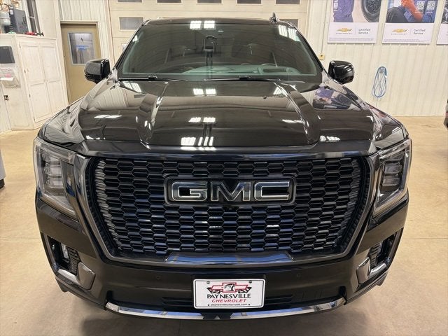 2024 GMC Yukon XL Denali Ultimate