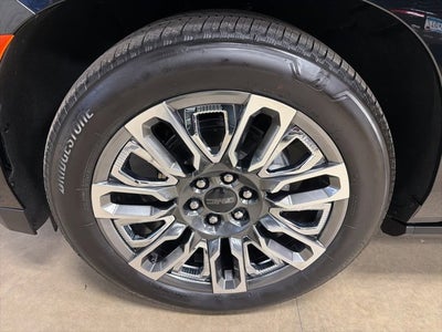 2024 GMC Yukon XL Denali Ultimate