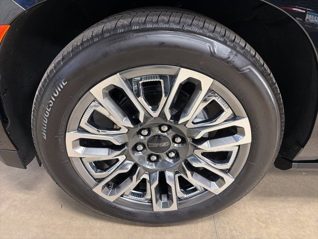 2024 GMC Yukon XL Denali Ultimate