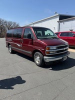 1997 Chevrolet Express Passenger 1500 NA