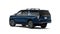 2027 Chevrolet Suburban High Country