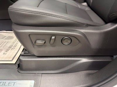 2027 Chevrolet Tahoe LT