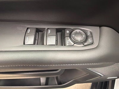 2027 Chevrolet Tahoe LT