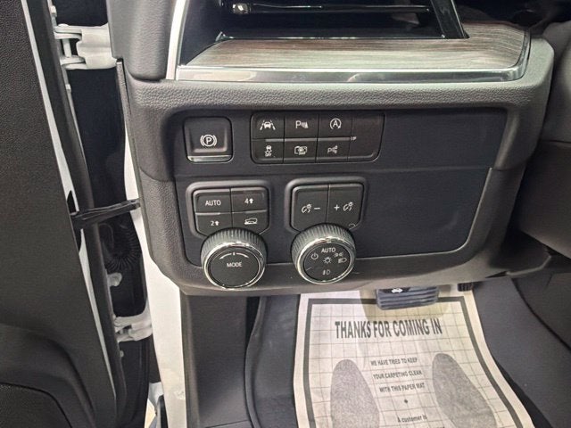 2027 Chevrolet Tahoe LT