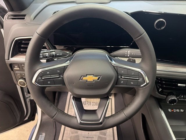 2027 Chevrolet Tahoe LT