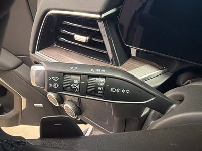 2027 Chevrolet Tahoe LT