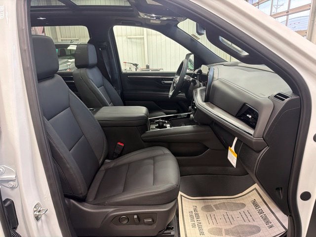 2027 Chevrolet Tahoe LT
