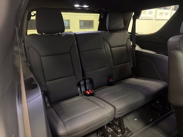 2027 Chevrolet Tahoe LT