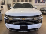 2027 Chevrolet Tahoe LT