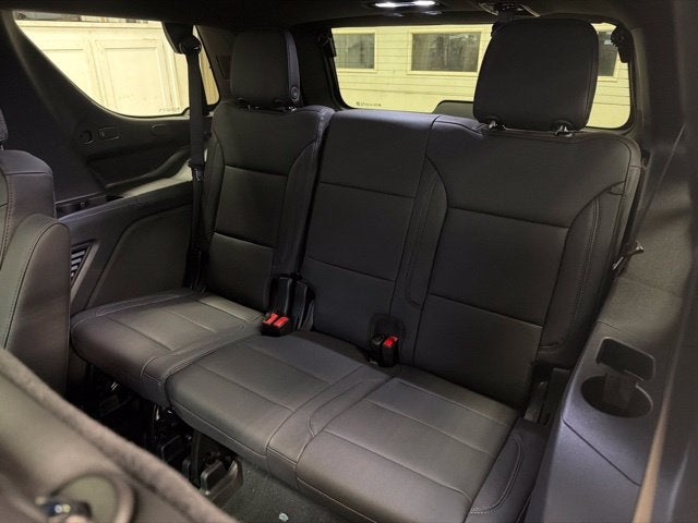 2027 Chevrolet Tahoe LT