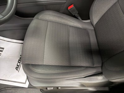 2024 Chevrolet Suburban LS