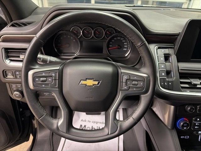 2024 Chevrolet Suburban LS