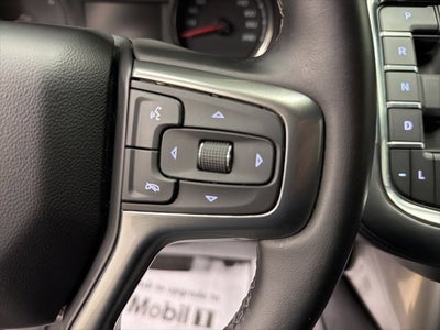 2024 Chevrolet Suburban LS