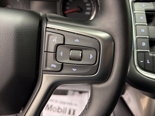 2024 Chevrolet Suburban LS