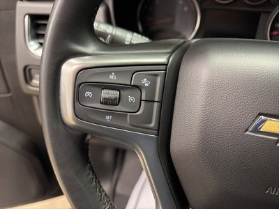 2024 Chevrolet Suburban LS