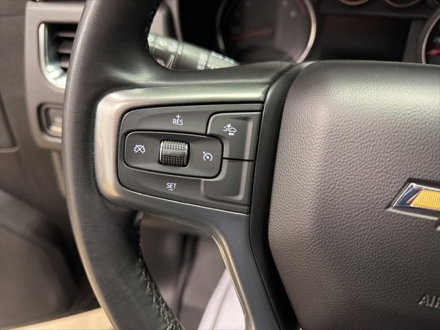 2024 Chevrolet Suburban LS