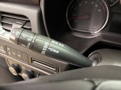 2024 Chevrolet Suburban LS