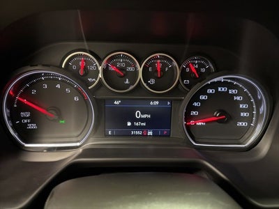 2024 Chevrolet Suburban LS