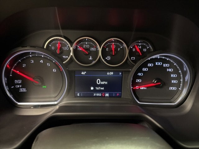 2024 Chevrolet Suburban LS