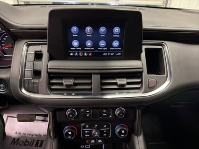 2024 Chevrolet Suburban LS