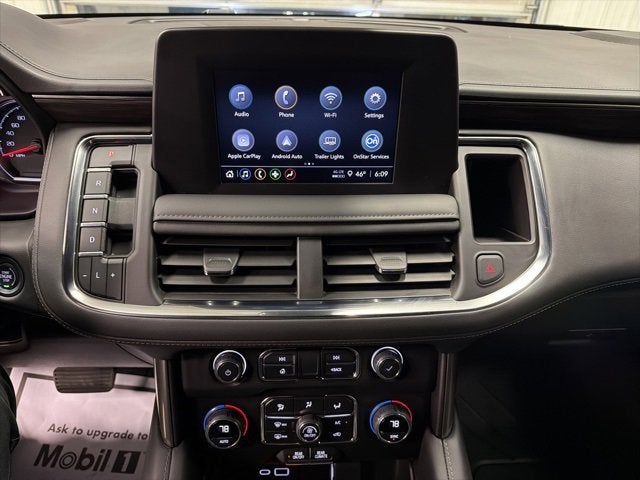 2024 Chevrolet Suburban LS