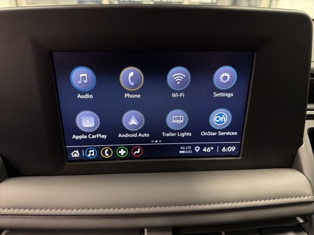 2024 Chevrolet Suburban LS