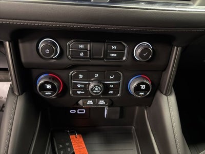 2024 Chevrolet Suburban LS