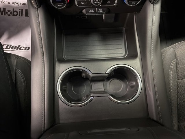 2024 Chevrolet Suburban LS