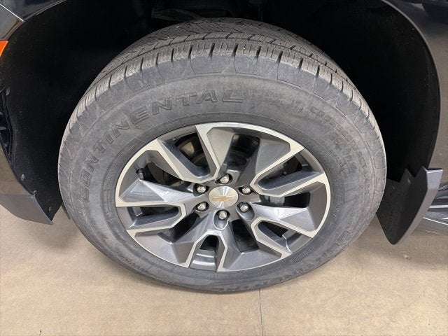 2024 Chevrolet Suburban LS