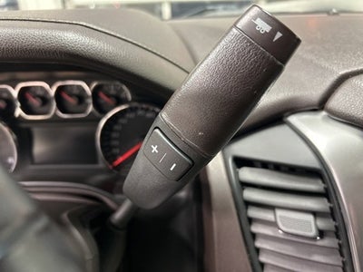 2015 Chevrolet Suburban LTZ