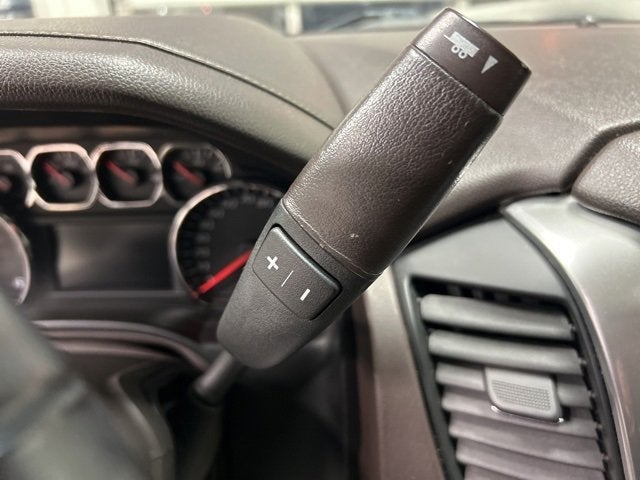 2015 Chevrolet Suburban LTZ