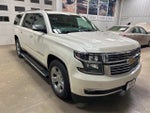 2015 Chevrolet Suburban LTZ