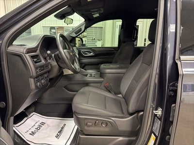 2024 Chevrolet Tahoe LS