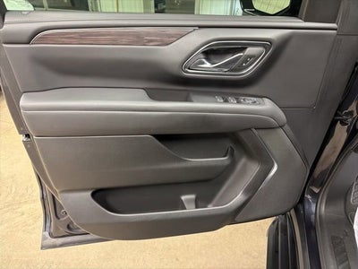 2024 Chevrolet Tahoe LS