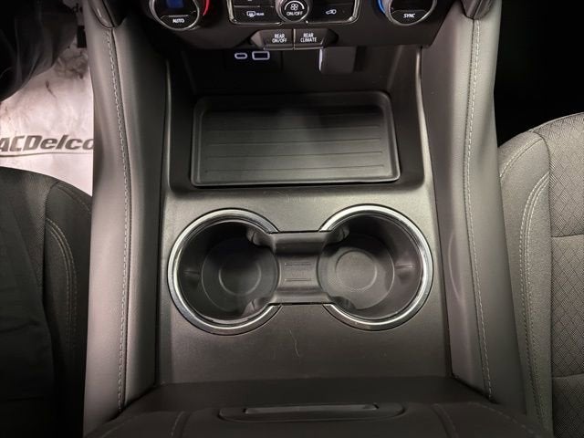 2024 Chevrolet Tahoe LS