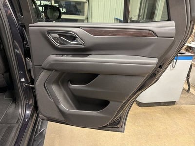 2024 Chevrolet Tahoe LS