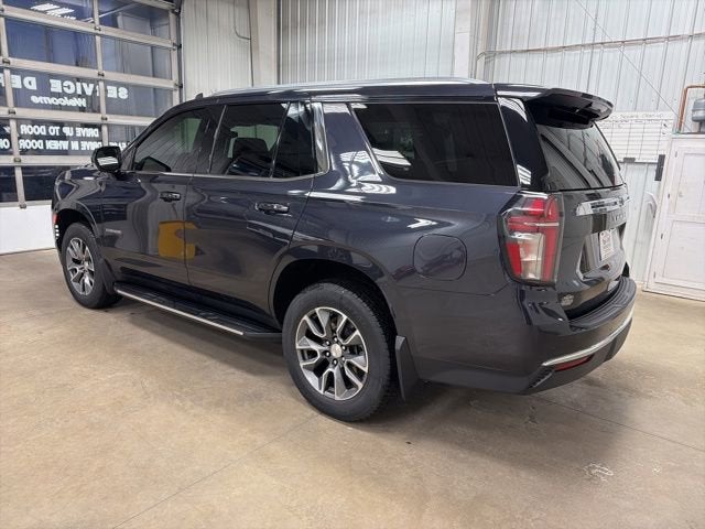 2024 Chevrolet Tahoe LS