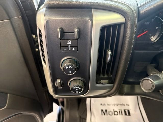 2018 GMC Sierra 2500 HD SLT