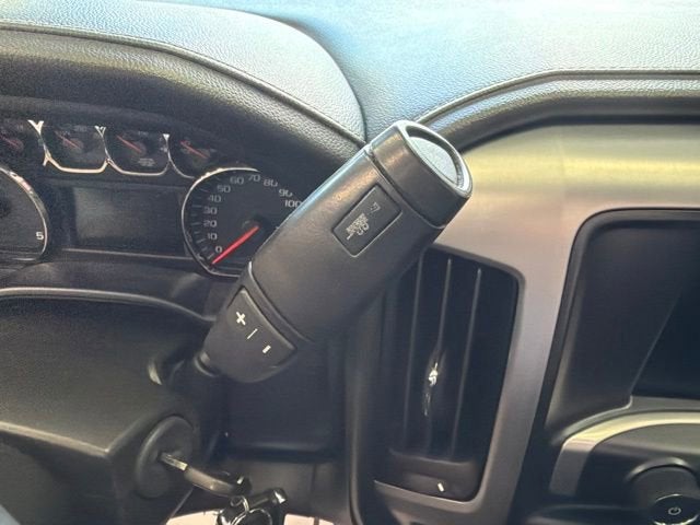 2018 GMC Sierra 2500 HD SLT
