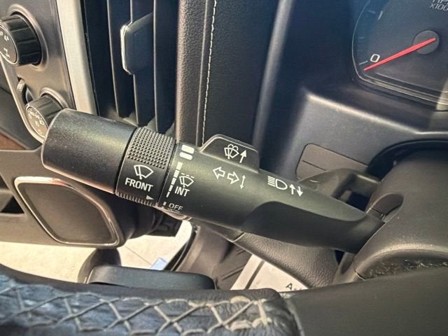 2018 GMC Sierra 2500 HD SLT