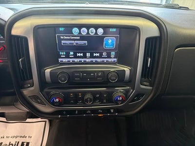 2018 GMC Sierra 2500 HD SLT